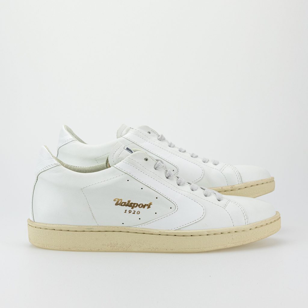 Tournament Classic White - Valsport