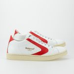 Tournament Classic Bianco Rosso