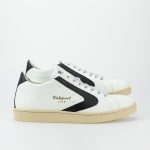 Tournament Classic Bianco Nero