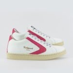 Tournament  Classic Bianco Magenta