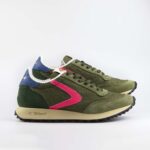 Start Heritage Nylon Vintage Military Green