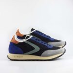 Start Heritage Nylon Vintage Blue