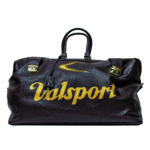 Travel Bag Medium Brown - C Logo - Valsport