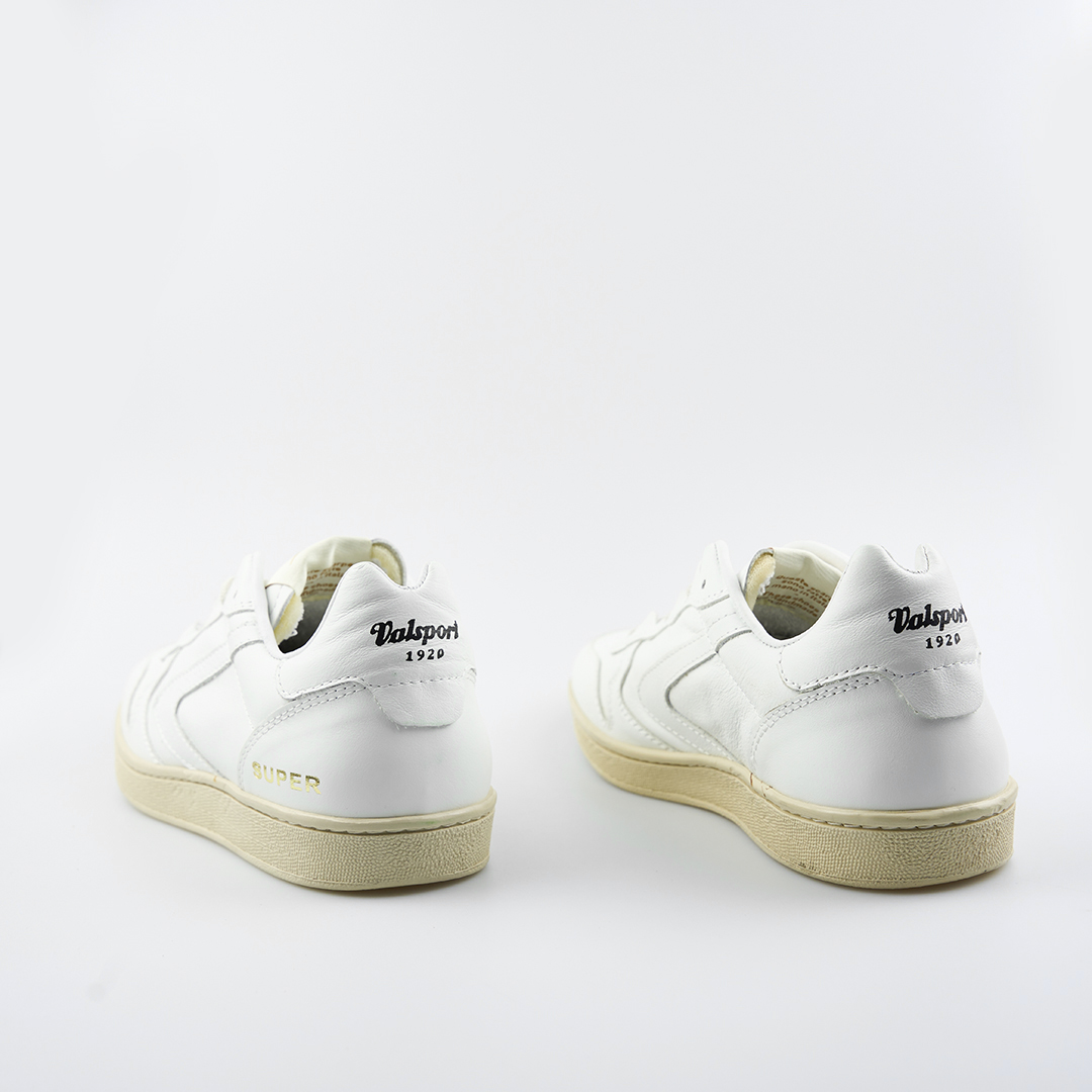 Super Classic Bianco 1