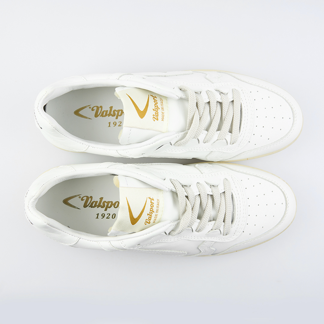 Super Classic Bianco 2