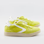 Super Full Suede Lime