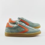 Olimpia Suede 2546