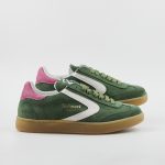 Olimpia Suede 2549