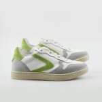 Super Leather Suede Mela