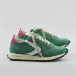 Start Run Suede 2588