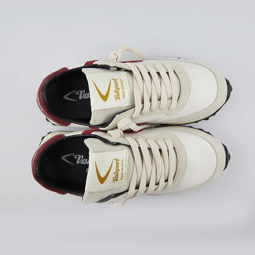 Start Heritage Leather 2594 2