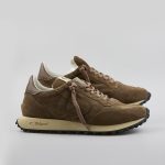 Start City Suede 2584