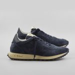 Start City Suede 2585