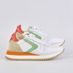 Magic Run Leather 2654