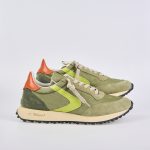 Start Heritage Nylon Vintage Military