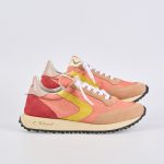 Start Heritage Nylon Vintage Arancio