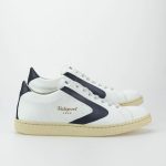 Tournament Classic Bianco Blu