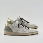 Davis Heritage Bianco Oro