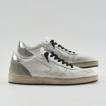 Davis Heritage Bianco Argento