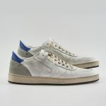 Davis Heritage  Bianco Blu