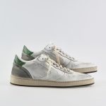 Davis Heritage Bianco Verde