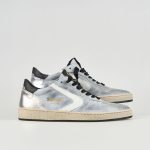 Davis Shadow Silver