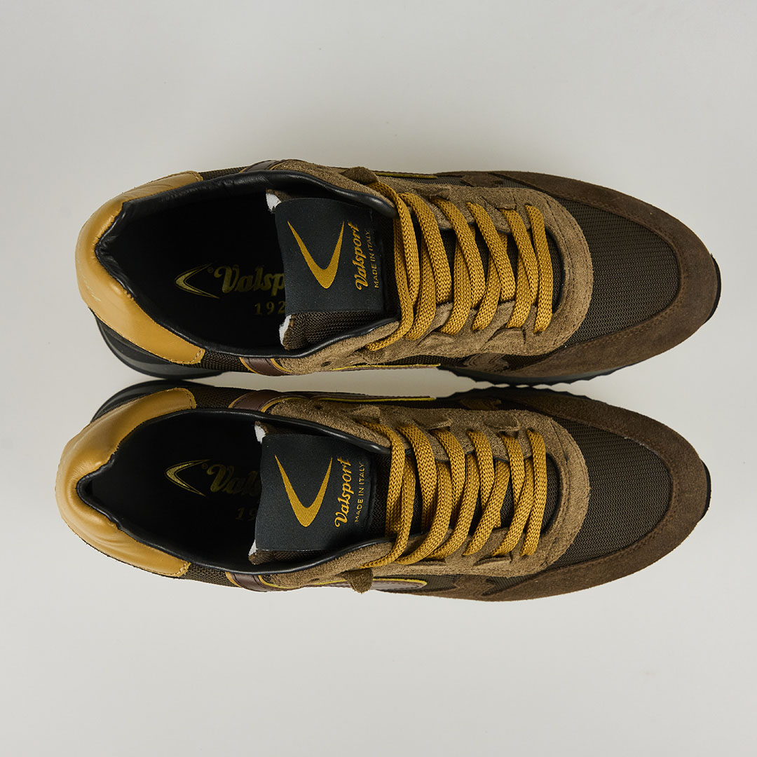 Magic City Cordura 2740 2