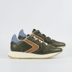 Magic Run Vintage Olive