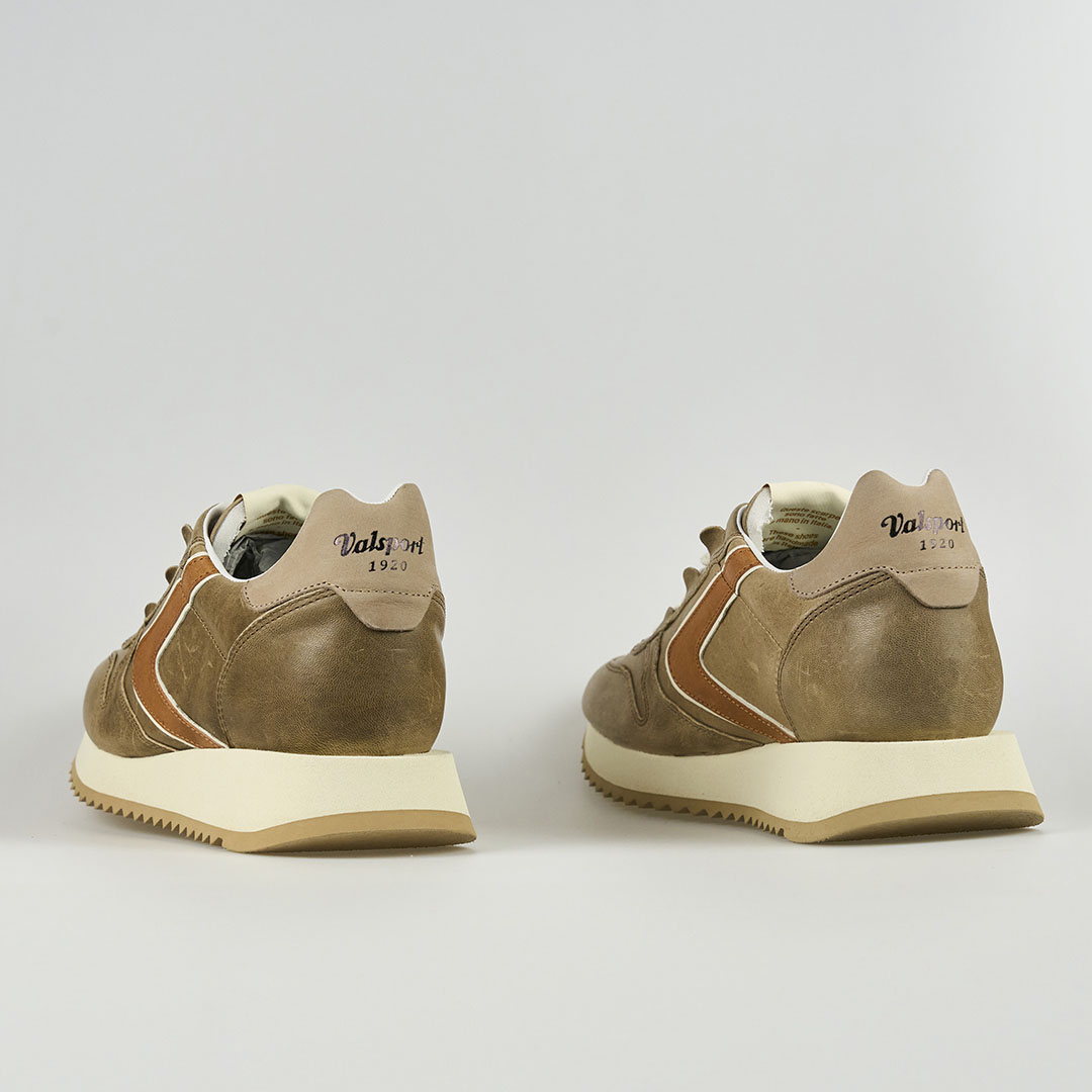 Magic Run Vintage Dust 1