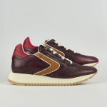 Magic Run Vintage Red