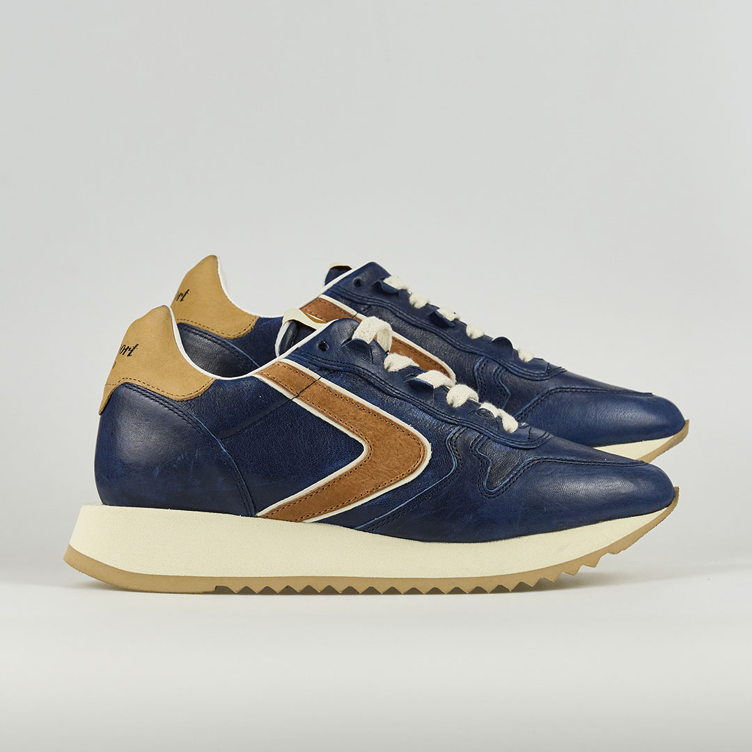 Magic Run Vintage Blue 0