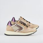 Magic Run Shaded Suede Pink