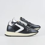 Magic Run Pearly Black