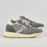 Magic Run Eco Mesh Plume