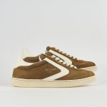Olimpia Nubuck Cigar