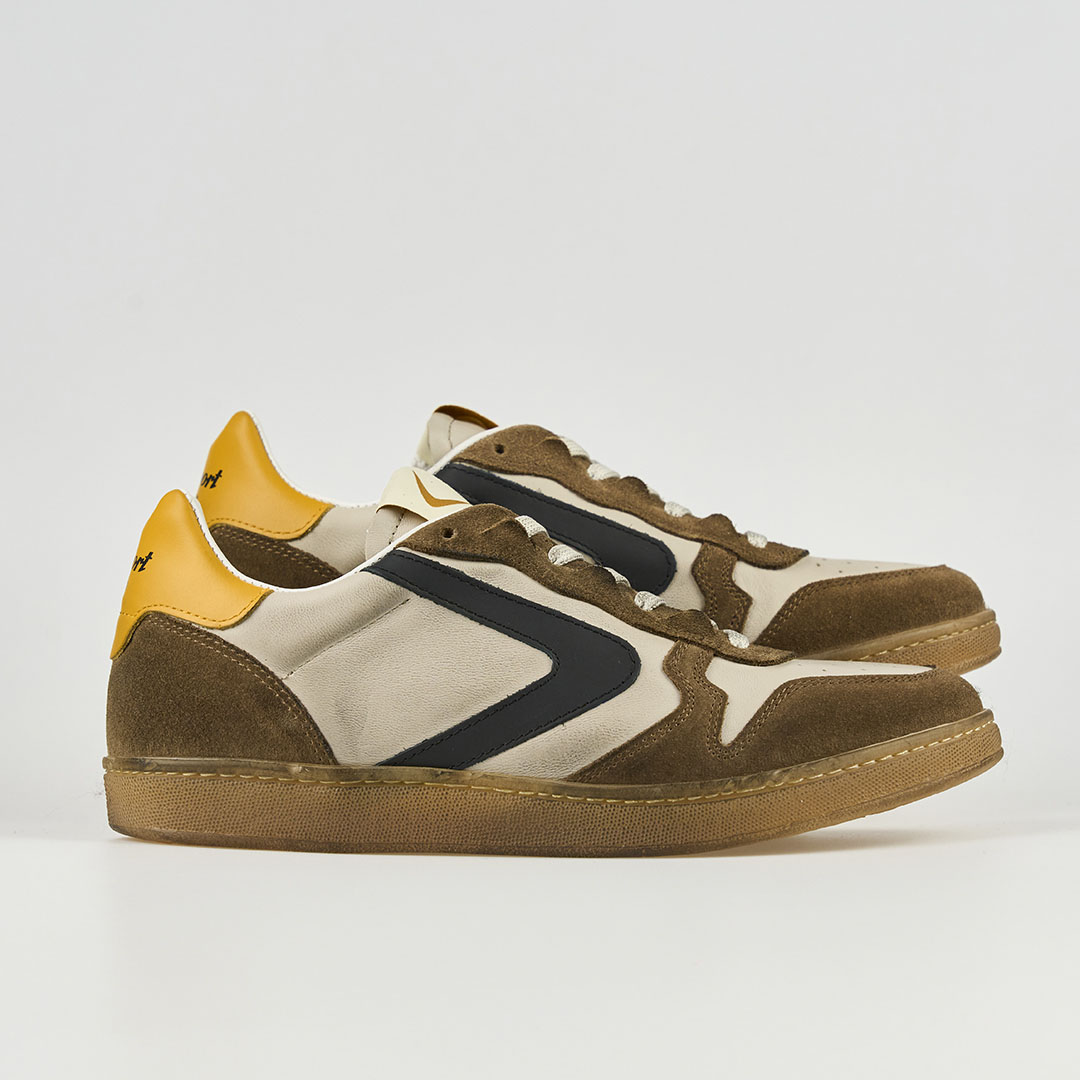 Super Leather Suede Date 0