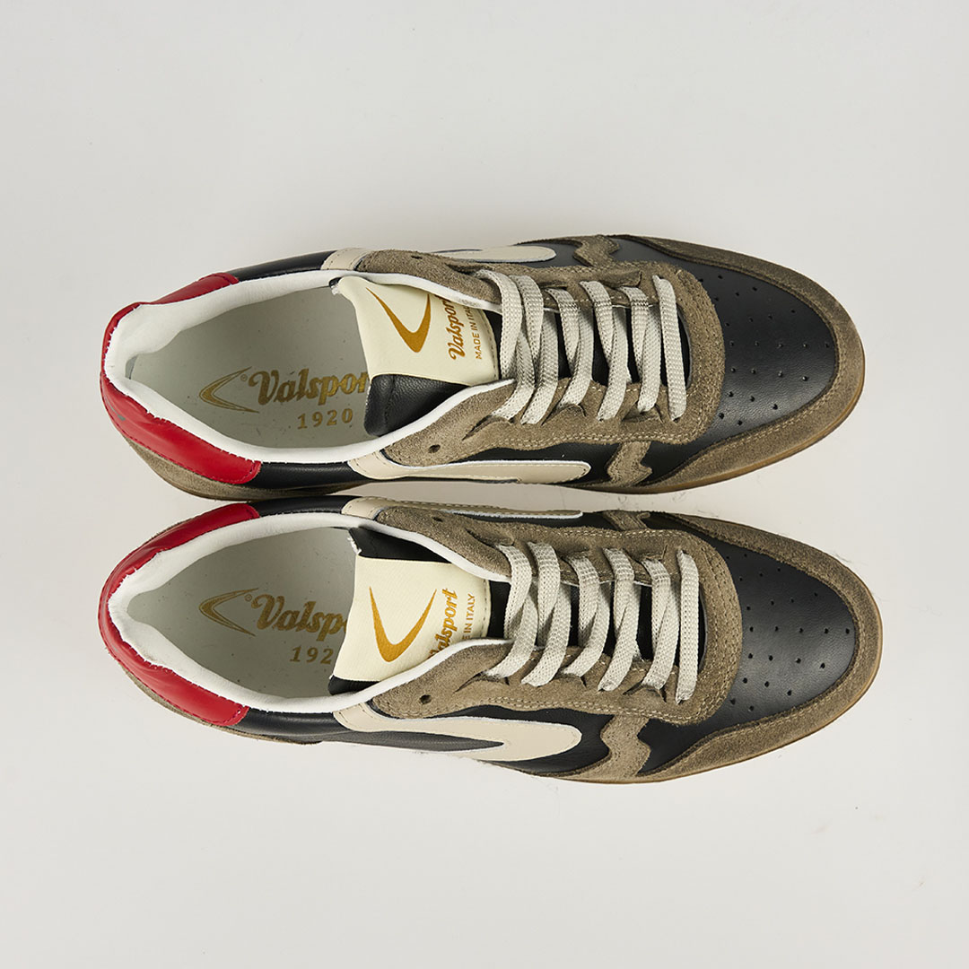 Super Leather Suede Dodo 2