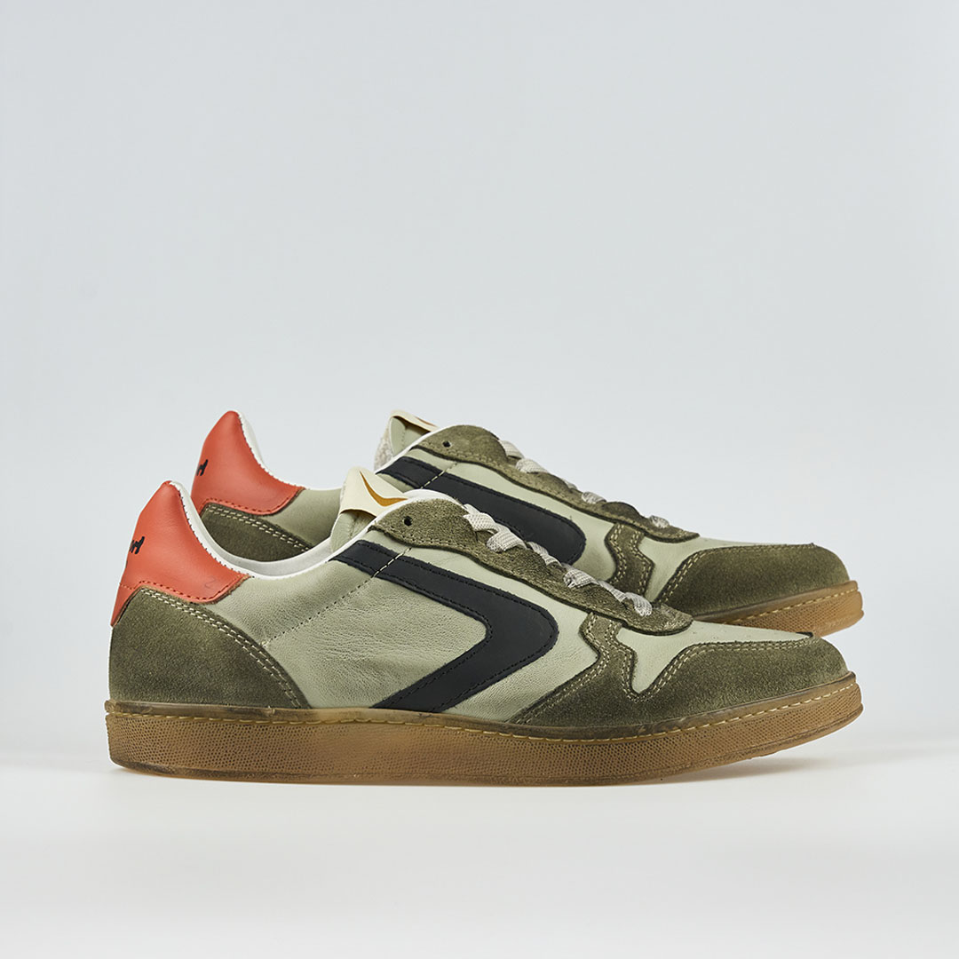 Super Leather Suede Truffle 0
