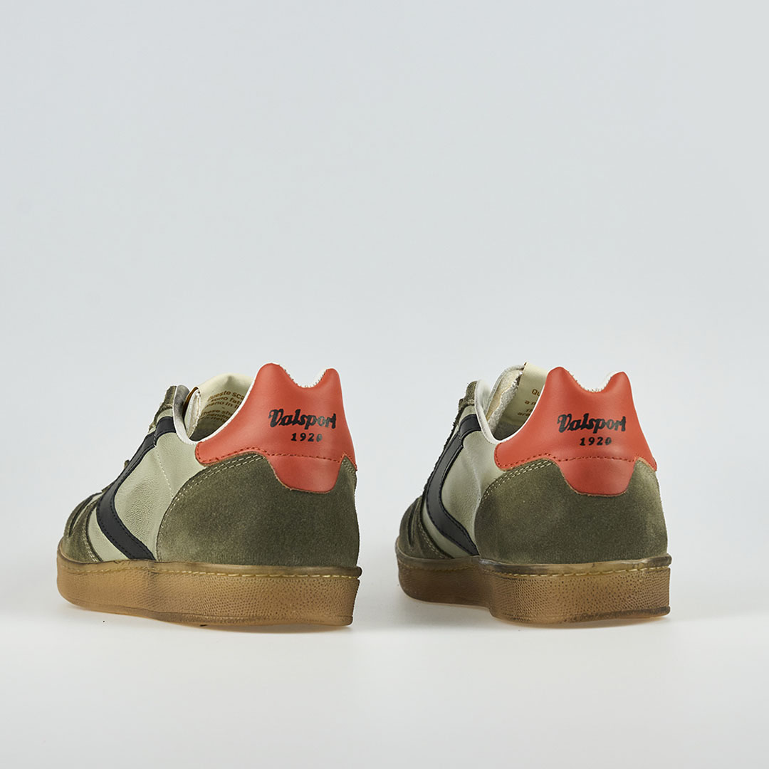 Super Leather Suede Truffle 1