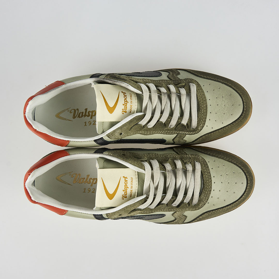 Super Leather Suede Truffle 2
