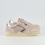 Super Vintage Suede Powder