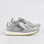 Start Shaded Suede Grey