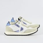 Start Leather Suede Sky