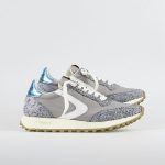 Start Vintage Suede Sky