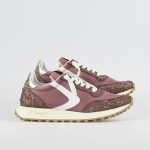 Start Vintage Suede Pink