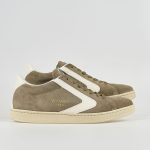 Tournament Suede Dodo