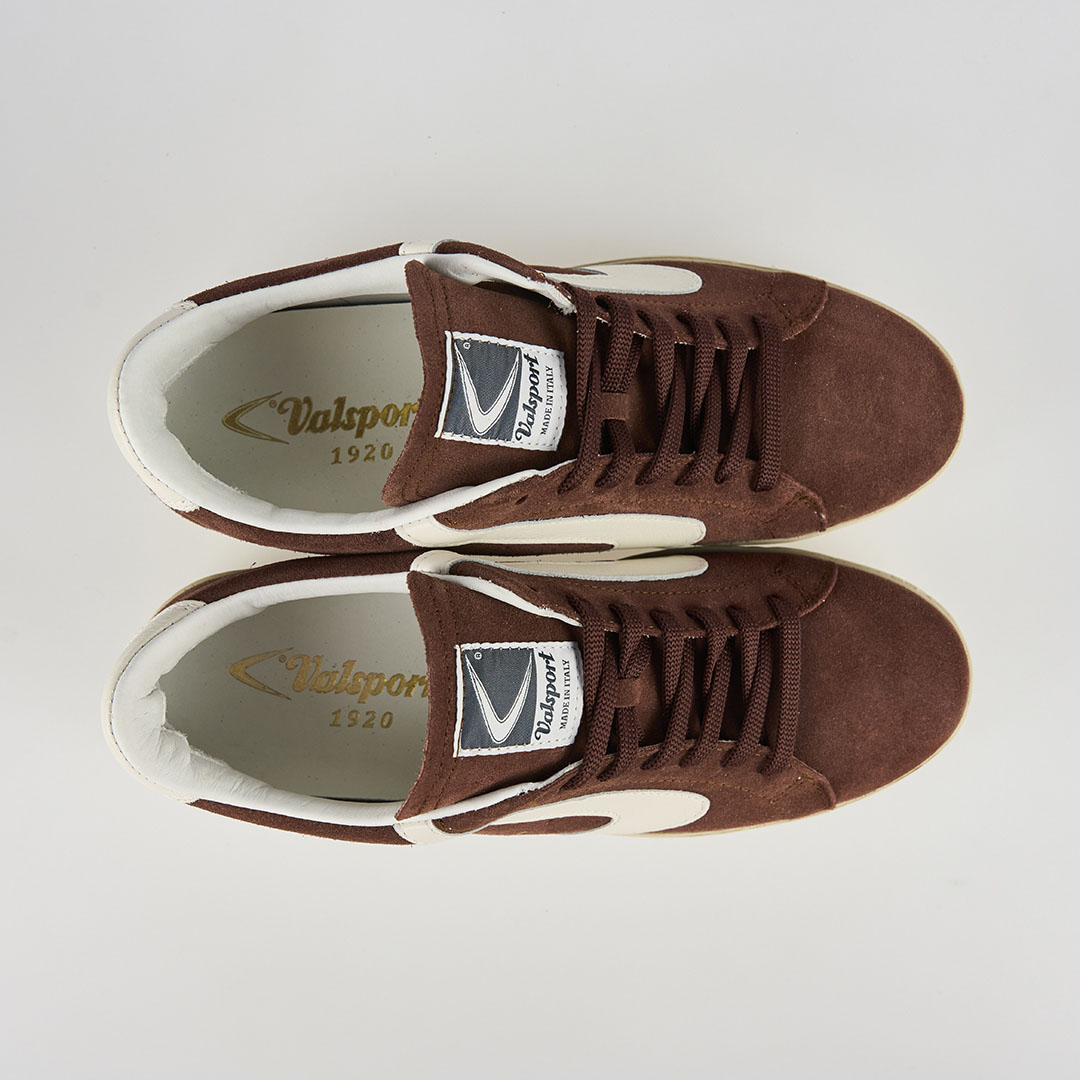 Tournament Suede Bordeaux 2
