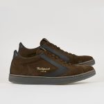 Tournament Asphalt Chocolate