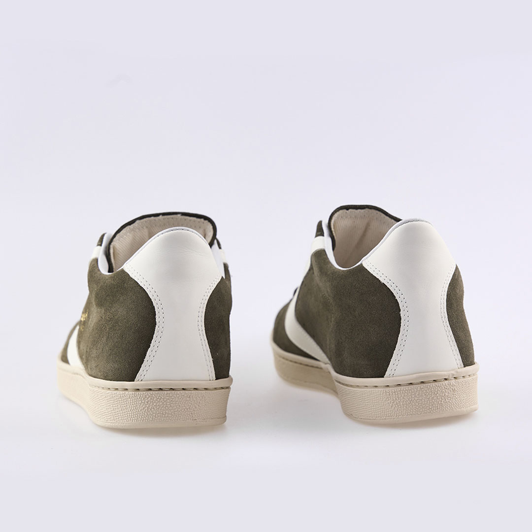 Tournament Suede Musk 1