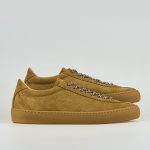 Valle Suede Caramel